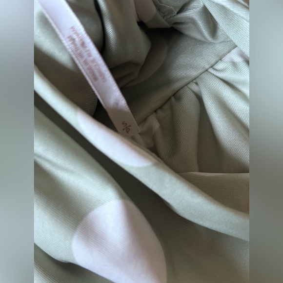 Free People Annabelle Mini Dress Size: Small - Picture 6 of 6